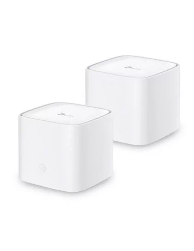 TP-Link Aginet AX1800 Router Whole Home Mesh System (2 Pack ...