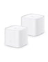 TP-Link Aginet AX1800 Router Whole Home Mesh System (2 Pack)