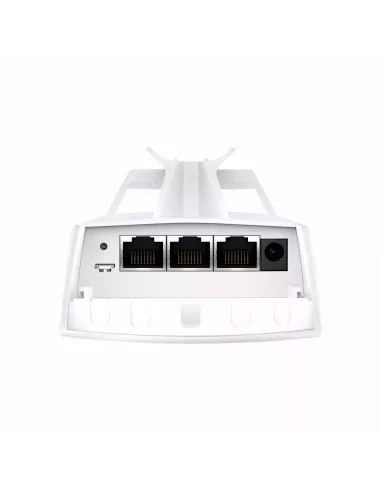 TP-Link Omada 5GHz 867Mbps Long-Range Indoor/Outdoor Wireless Bridge