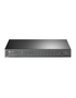JetStream 10-Port Gigabit Smart Switch with 8-Port PoE+ | TP-SG2210P