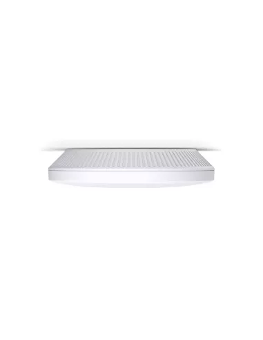 TP-Link Omada BE9300 Ceiling Mount Wi-Fi 7 Access Point | TP-EAP723