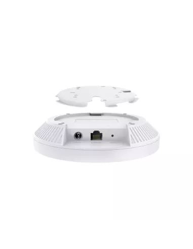 TP-Link Omada BE9300 Ceiling Mount Wi-Fi 7 Access Point | TP-EAP723