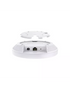 TP-Link Omada BE9300 Ceiling Mount Wi-Fi 7 Access Point | TP-EAP723