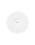 TP-Link Omada BE9300 Ceiling Mount Wi-Fi 7 Access Point | TP-EAP723