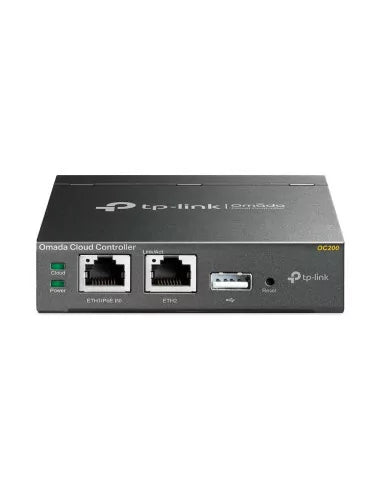 TP-Link Omada Cloud Controller 2x FE | OC200