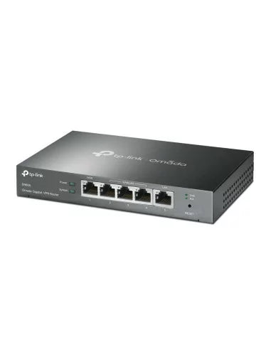 TP-Link SafeStream™ Gigabit Multi-WAN VPN Router