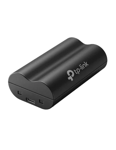 TP-Link Tapo Battery Pack for Tapo C420 Cameras | Tapo A100