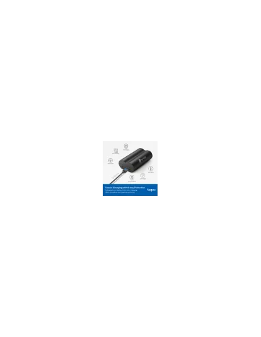 TP-Link Tapo Battery Pack for Tapo C420 Cameras | Tapo A100