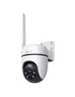 TP-Link Tapo Outdoor Pan/Tilt 4G LTE Camera | TP-TAPO-C501GW