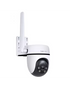 TP-Link Tapo Outdoor Pan/Tilt 4G LTE Camera | TP-TAPO-C501GW
