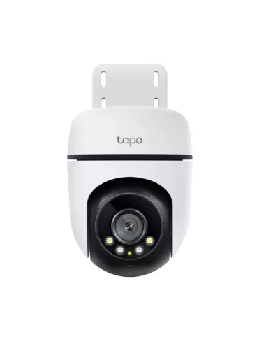 TP-Link Tapo Outdoor Pan/Tilt Security WiFi Camera | Tapo C500 - TecAfrica Solutions