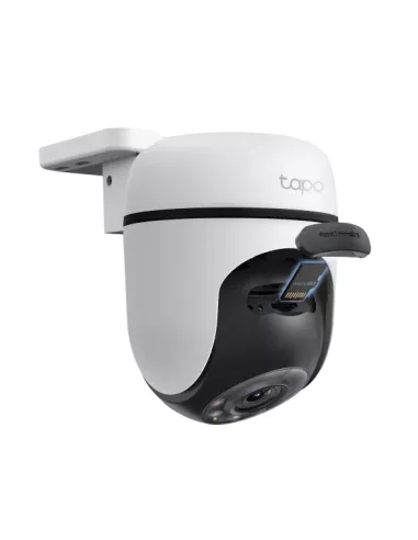 TP-Link Tapo Outdoor Pan/Tilt Security WiFi Camera | Tapo C500 - TecAfrica Solutions