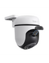 TP-Link Tapo Outdoor Pan/Tilt Security WiFi Camera | Tapo C500 - TecAfrica Solutions