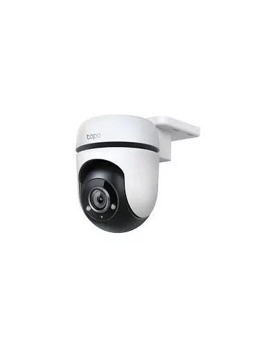 TP-Link Tapo Outdoor Pan/Tilt Security WiFi Camera | Tapo C500 - TecAfrica Solutions