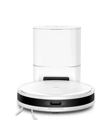 TP-Link Tapo Robot Vacuum & Mop | TP-TAPO-RV20-MAX-PLUS-W