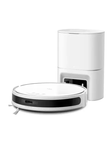 TP-Link Tapo Robot Vacuum & Mop | TP-TAPO-RV20-MAX-PLUS-W
