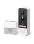 TP-Link Tapo Smart Video Doorbell Camera Kit | Tapo D230S1