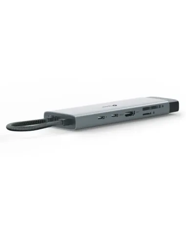 TP-Link USB Type-C 9-in-1 Hub | UH9120C | MiRO