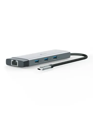 TP-Link USB Type-C 9-in-1 Hub | UH9120C | MiRO