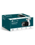 TP-Link VIGI 3MP Outdoor Bullet Network Camera