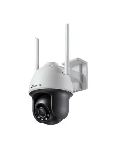 TP-Link VIGI 4MP Full Colour Wi-Fi Pan/Tilt Network Camera