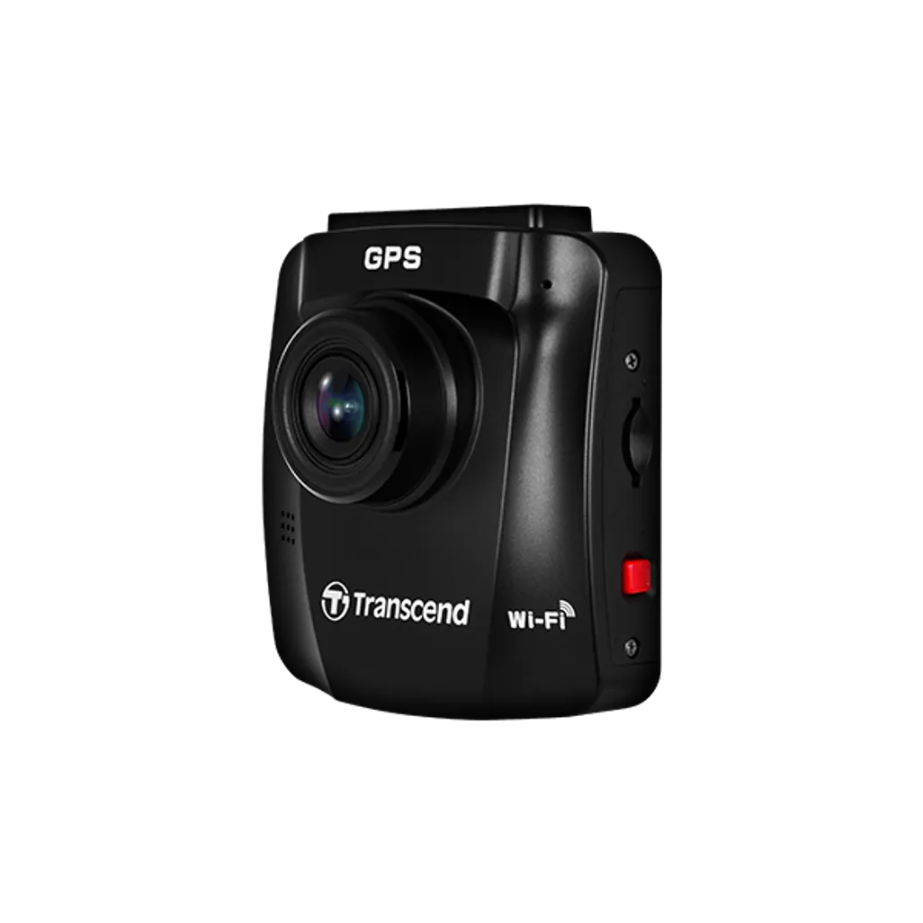 Transcend DrivePro 250&nbsp;Dashboard Camera with 64GB microSD Card&nbsp;TS-DP250A-64G