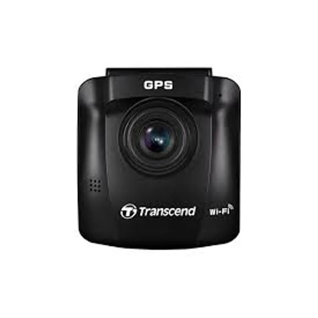 Transcend DrivePro 250&nbsp;Dashboard Camera with 64GB microSD Card&nbsp;TS-DP250A-64G