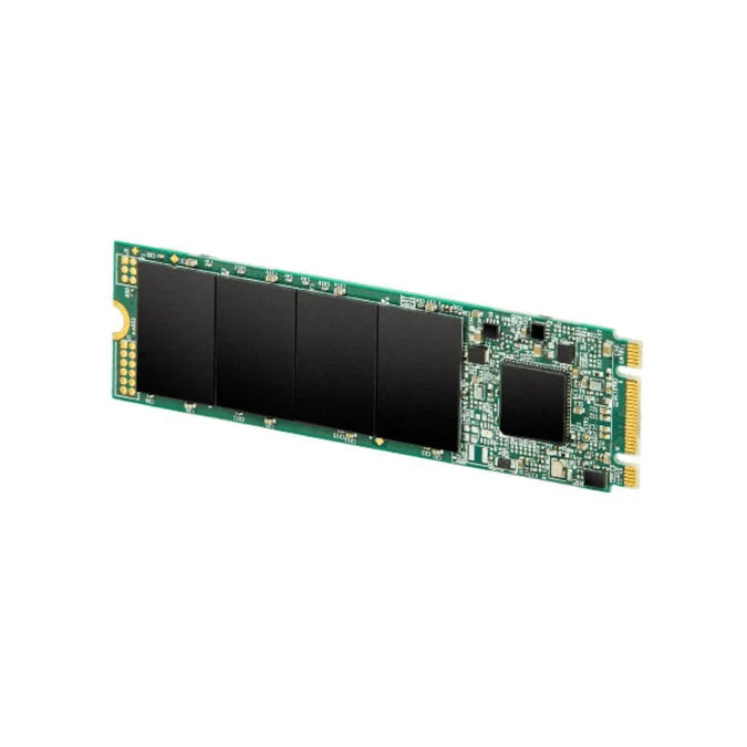 Transcend 825S M.2 500GB Serial ATA III 3D NAND Internal SSD TS500GMTS825S