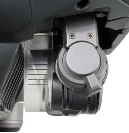 DJI Mavic Pro Rear Gimbal Lock