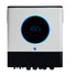 RCT AXPERT MX2 TWIN 8KVA/8KW INVERTER 48V DUAL OUTPUT 2x4000W MPPT BULIT IN BMS & WIFI