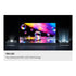 Samsung M70H 75-inch 4K UHD Mini LED Vision AI Smart TV