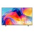 Samsung M70H 75-inch 4K UHD Mini LED Vision AI Smart TV