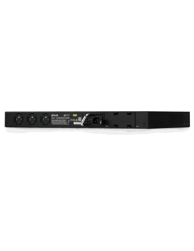 Ubiquiti UISP – UFiber GPON OLT Headend 8 Port OLT + 2 x SFP+ ports