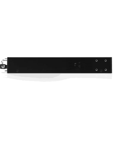 Ubiquiti UISP – UFiber GPON OLT Headend 8 Port OLT + 2 x SFP+ ports - TecAfrica Solutions