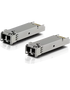 Ubiquiti UniFi Network - Multi-Mode Module SFP, 1G, 2 pack