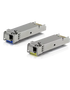Ubiquiti UniFi Single Mode 1.25G LC Bi-Directional SFP | UB-UF-SM-1G-S