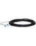 Ubiquiti UniFi 100M Fiber Patch Cable | FC-SM-100