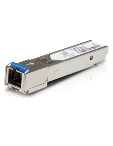 Ubiquiti UISP - UFiber GPON - OLT SFP Module C+ - TecAfrica Solutions