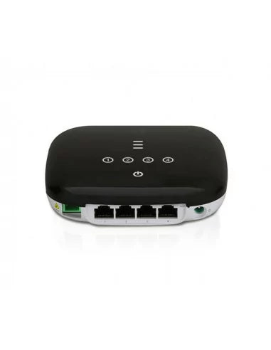 Ubiquiti UISP - Fiber WiFi - GPON CPE