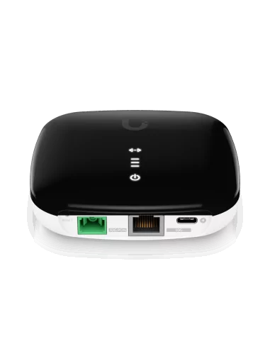 Ubiquiti UISP Fiber XGS-PON ONU/ONT | UISP-FIBER-XGS