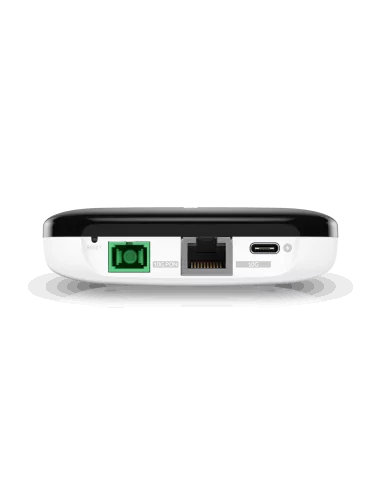 Ubiquiti UISP Fiber XGS-PON ONU/ONT | UISP-FIBER-XGS