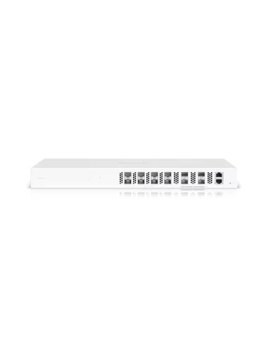 Ubiquiti UISP XGS OLT 8 Port | UISP-FIBER-OLT-XGS