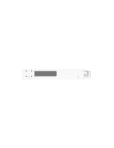 Ubiquiti UISP XGS OLT 8 Port | UISP-FIBER-OLT-XGS