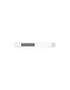 Ubiquiti UISP XGS OLT 8 Port | UISP-FIBER-OLT-XGS