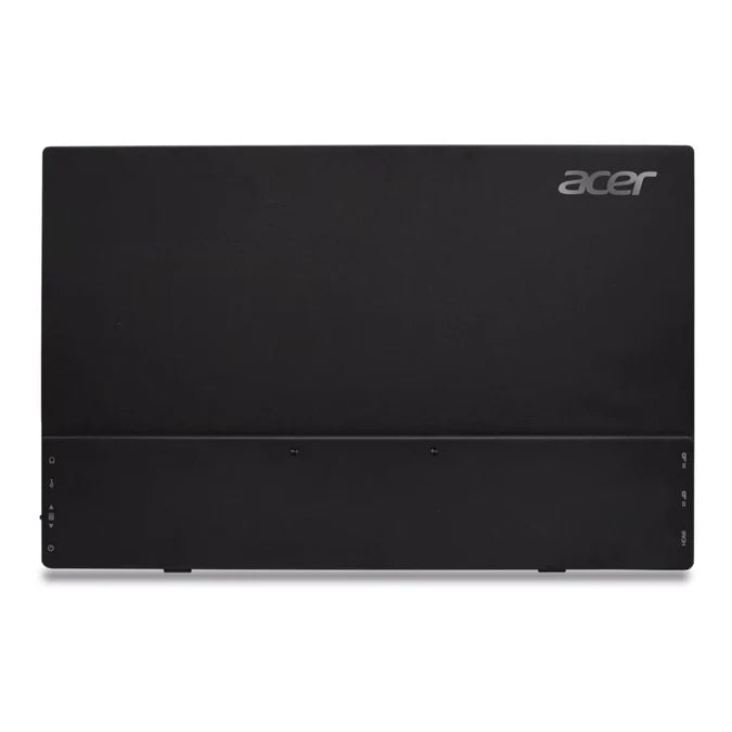 Acer PM161QT |15.6'' Portable Touch Monitor |USB-C and HDMI |Full HD Includes Adjustable Cover