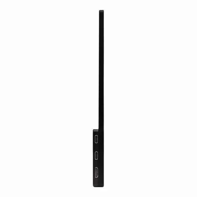 Acer PM161QT |15.6'' Portable Touch Monitor |USB-C and HDMI |Full HD Includes Adjustable Cover