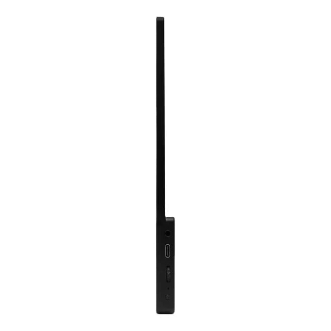 Acer PM161QT |15.6'' Portable Touch Monitor |USB-C and HDMI |Full HD Includes Adjustable Cover