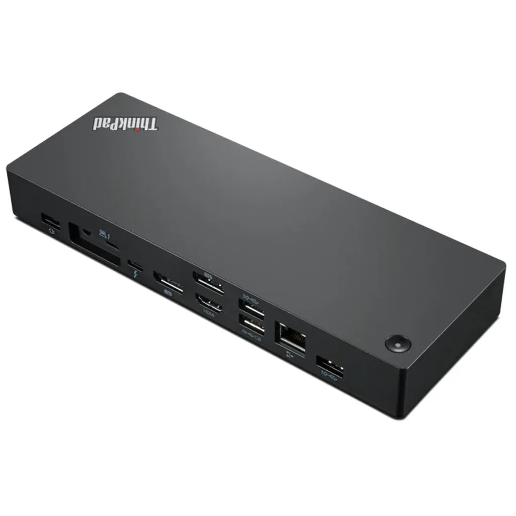 LENOVO THINKPAD UNIVERSAL THUNDERBOLT 4 DOCK