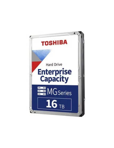 Uniview UNV 16TB Toshiba Surveillance HDD | MG08ACA16TE - TecAfrica Solutions