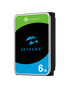 Uniview UNV 6TB SkyHawk Serial ATA III HDD | ST6000VX008